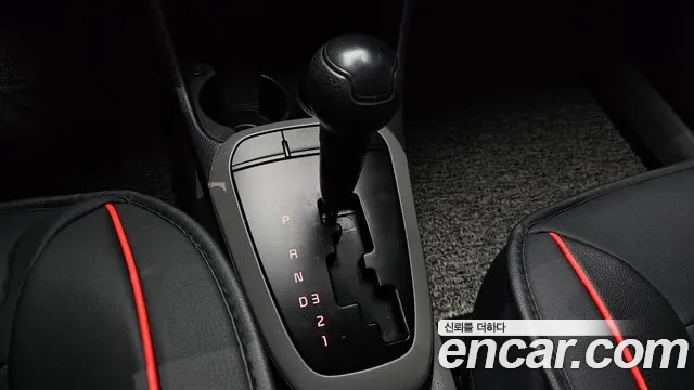 Kia All New Morning (JA) id 2713780 из Кореи 7