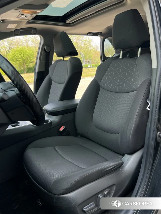 Toyota RAV4 Rongfang id 4272876 из Китая 7