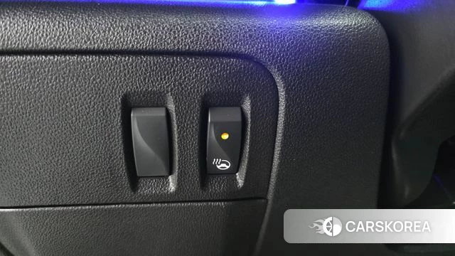 Renault Korea (Samsung) SM6 id 4557530 из Кореи 7