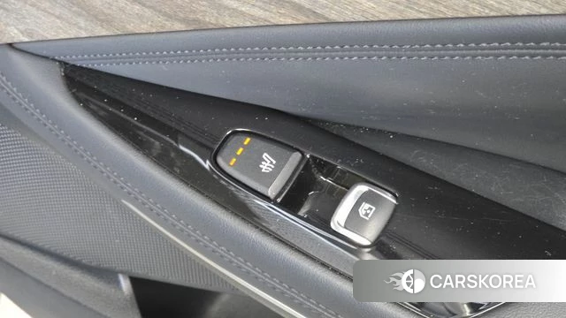 Kia K8 id 4330323 из Кореи 7