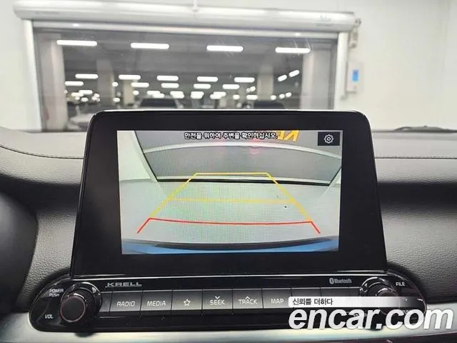 Kia Come New K3 id 2519395 из Кореи 7