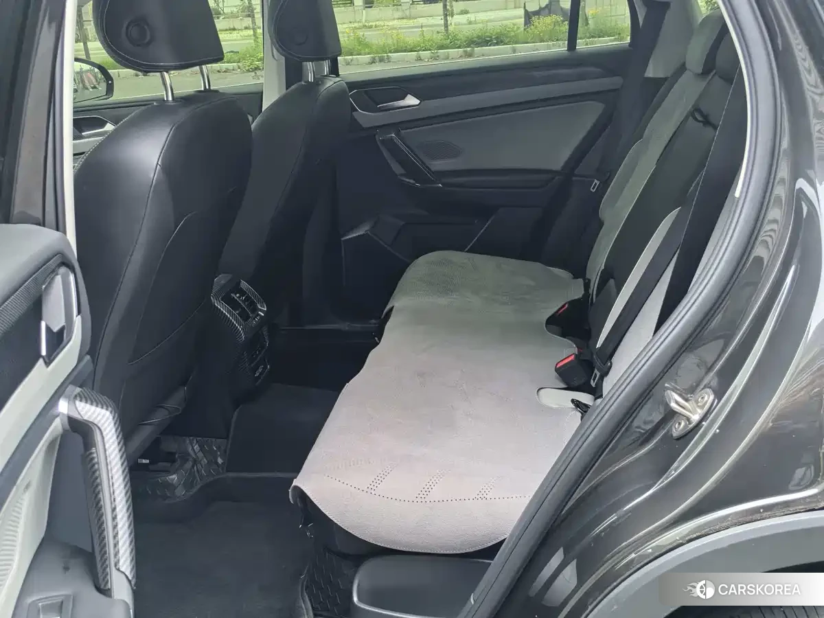 Volkswagen Tayron id 4538890 из Китая 7