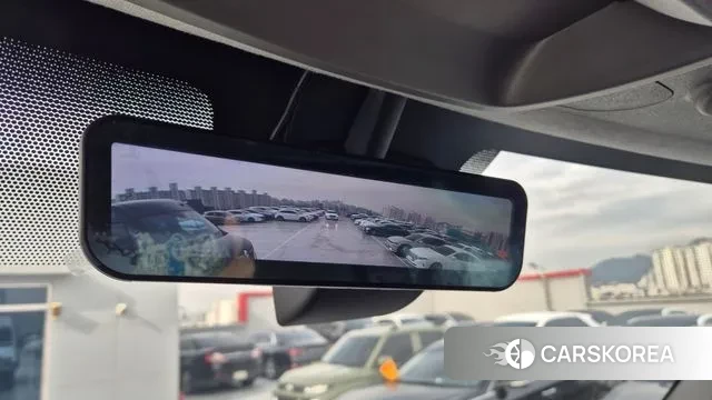 Renault Korea (Samsung) Master id 3528245 из Кореи 7