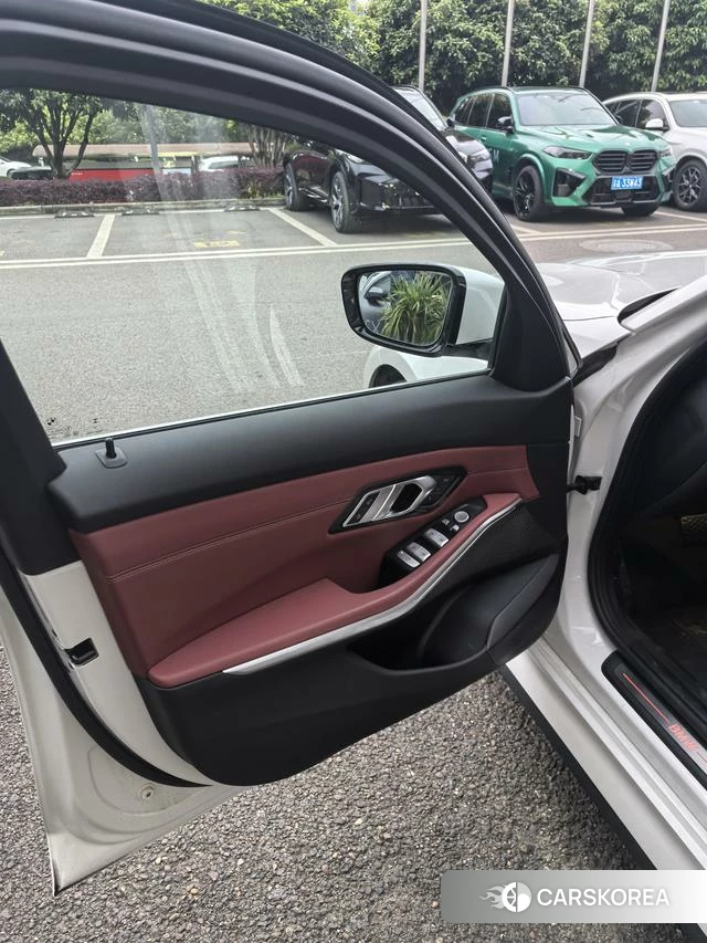 BMW i3 id 3957799 из Китая 7