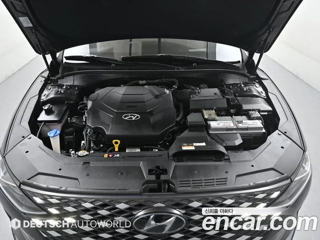 Hyundai The New Grandeur IG id 2636906 из Кореи 7