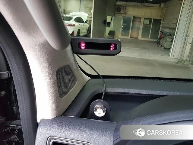 Hyundai Solati id 4893322 из Кореи 7