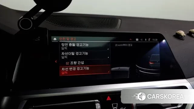 BMW 3 Series (G20) id 3007731 из Кореи 7