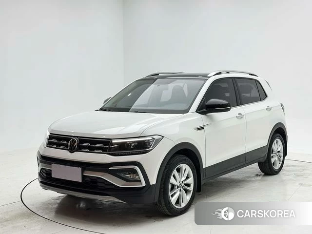 Volkswagen Tu Kai id 4273690 из Китая 7
