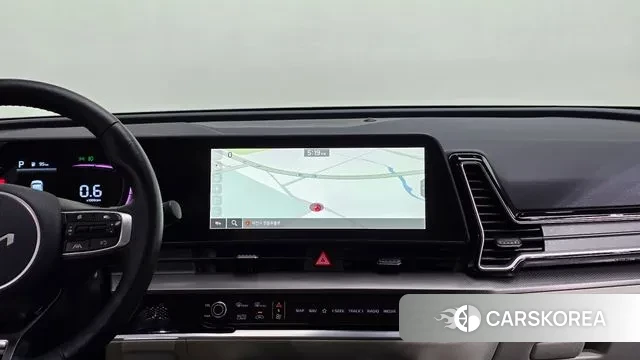 Kia Sportage 5th Generation id 3650473 из Кореи 7