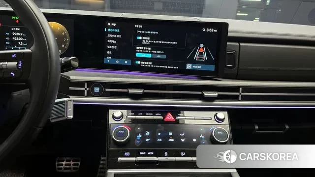 Hyundai Santa Fe (MX5) id 3711734 из Кореи 7