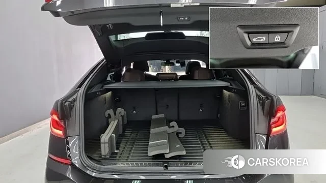 BMW 6 Series GT (G32) id 3735905 из Кореи 7