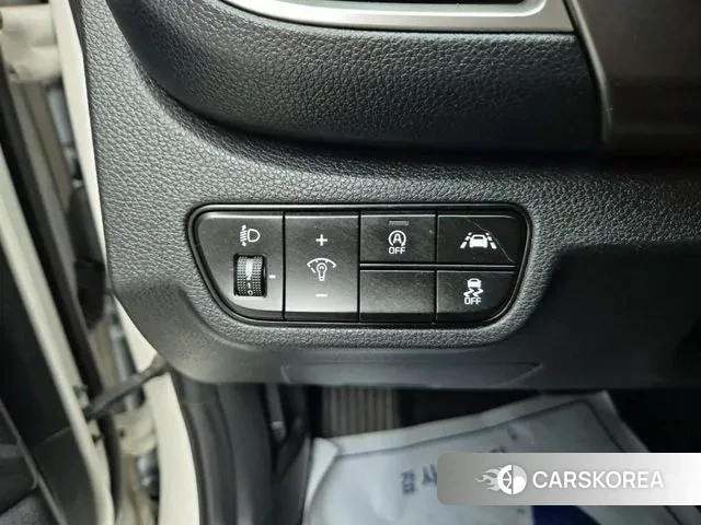 Kia Seltos id 3042289 из Кореи 7