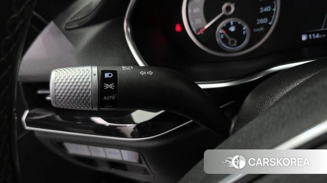 Genesis G80 (RG3) id 3800545 из Кореи 7