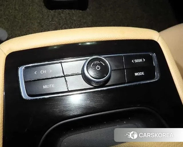 Kia K7 Premier id 3766227 из Кореи 7