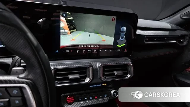 Ford Mustang 7th Generation id 3523254 из Кореи 7