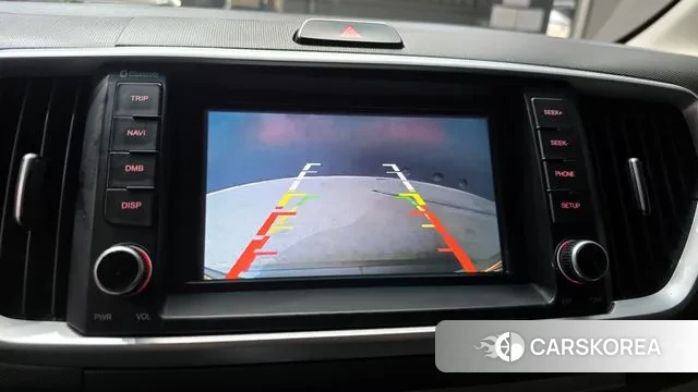 Kia The New Ray id 3748019 из Кореи 7