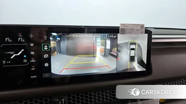 Kia Tasman id 3732330 из Кореи 7