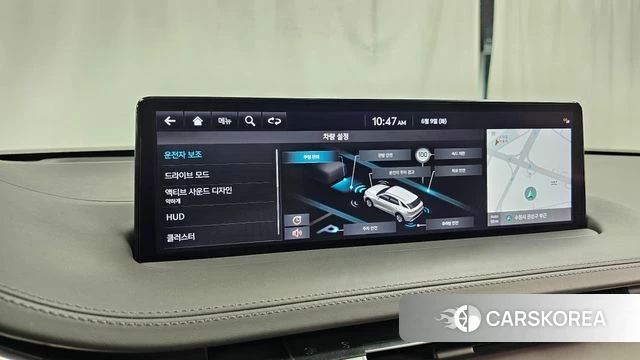 Genesis GV70 id 4429213 из Кореи 7