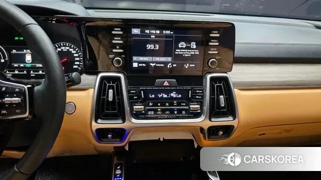 Kia Sorento 4th Generation id 3043740 из Кореи 7