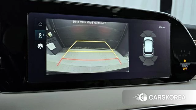 Hyundai Palisade id 3814046 из Кореи 7