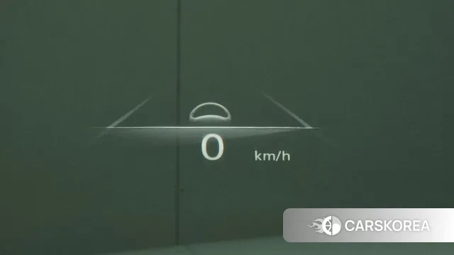 Genesis GV70 id 3023064 из Кореи 7