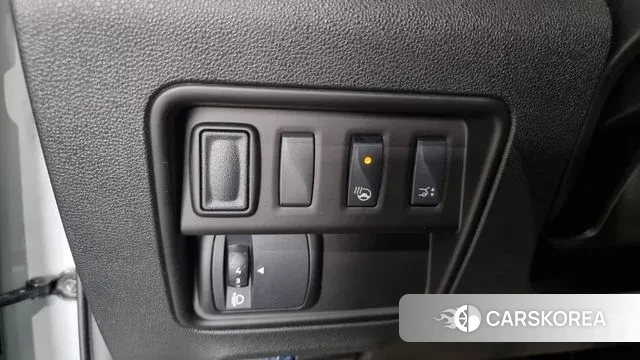 Renault Korea (Samsung) The New QM6 id 3008625 из Кореи 7