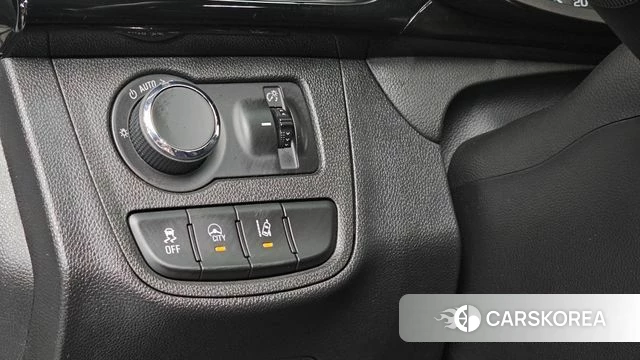 Chevrolet (GM Daewoo) The New Spark id 4396779 из Кореи 7