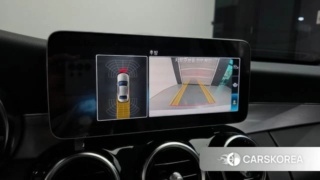 Mercedes-Benz C-Class W205 id 3834106 из Кореи 7