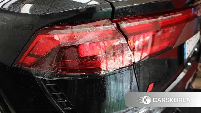 Audi RSQ8 (4M) id 3644306 из Кореи 7