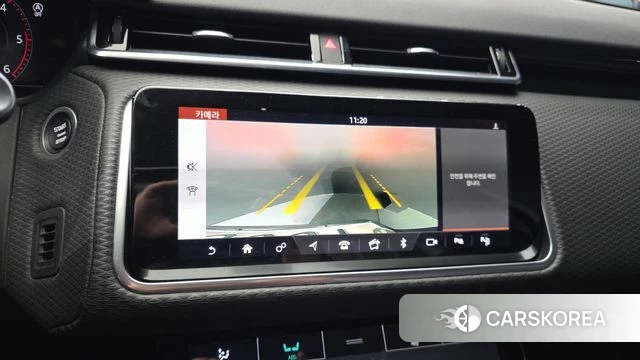 Land Rover Range Rover Velar id 4232510 из Кореи 7