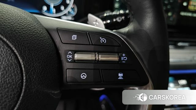 Hyundai The New Grandeur IG id 4645914 из Кореи 7