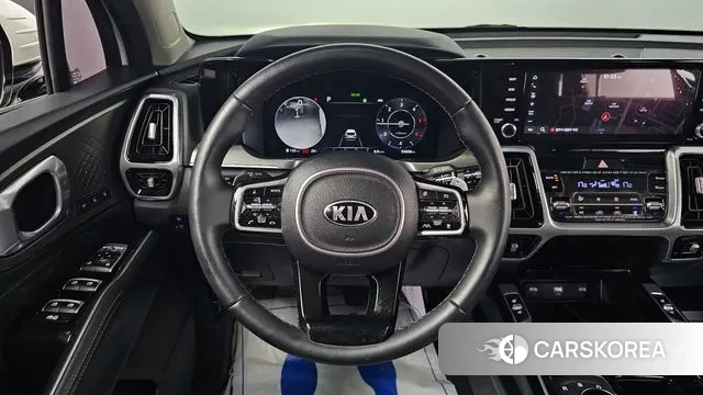 Kia Sorento 4th Generation id 3044696 из Кореи 7