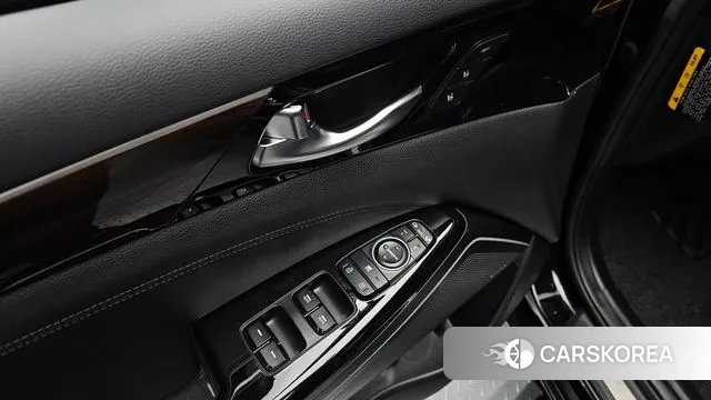 Kia Come New K7 id 3568574 из Кореи 7