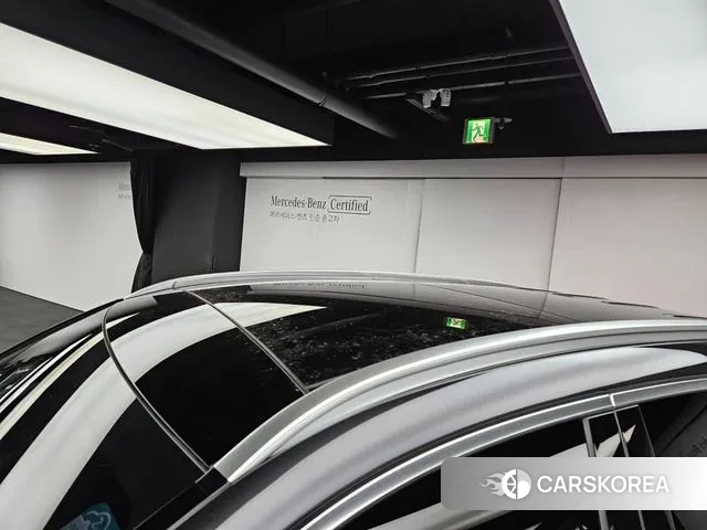 Mercedes-Benz GLC-Class X253 id 3463701 из Кореи 7