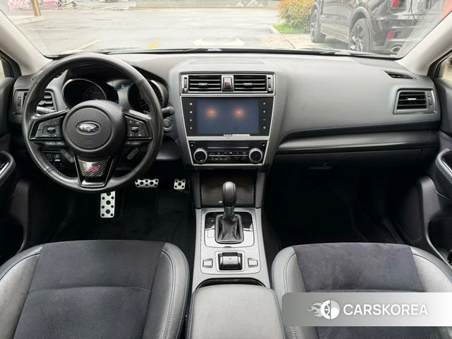 Subaru LEGACY Lion id 4210103 из Китая 7