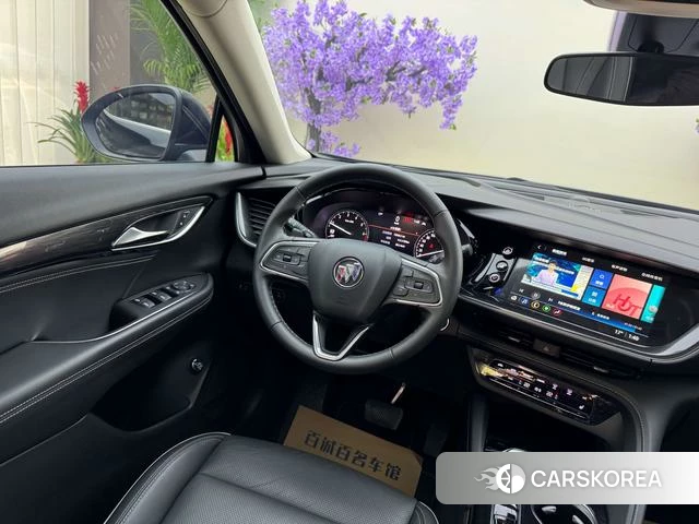 Buick Angkewei S id 4220542 из Китая 7