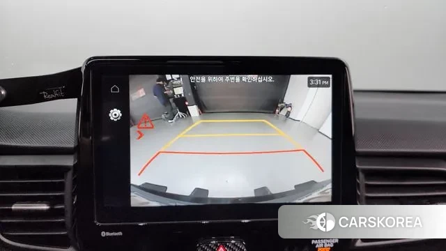 Hyundai Veloster (JS) id 3033099 из Кореи 7