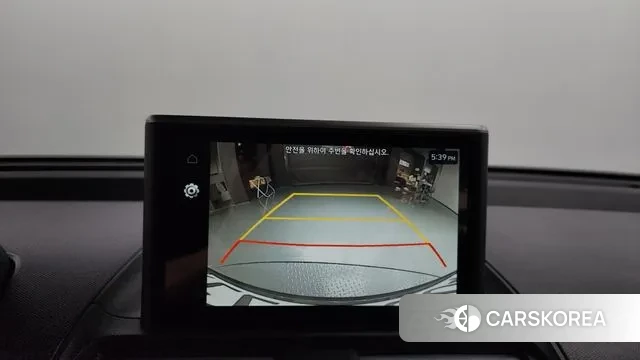 Hyundai Casper id 3300631 из Кореи 7