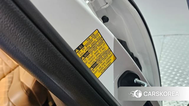 Genesis GV80 id 4338964 из Кореи 7
