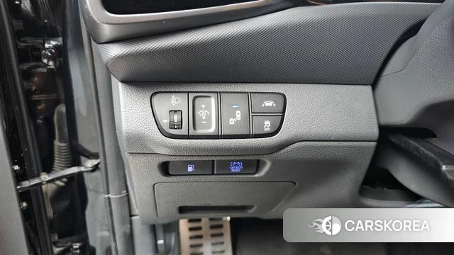 Hyundai The New Ionic Hybrid id 4530298 из Кореи 7