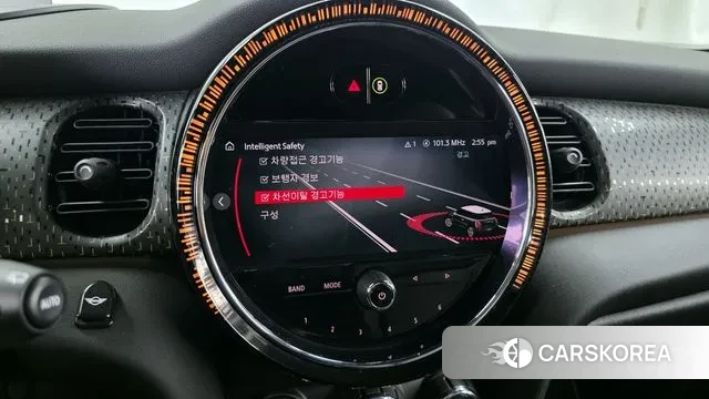 Mini Cooper Electric id 3770983 из Кореи 7