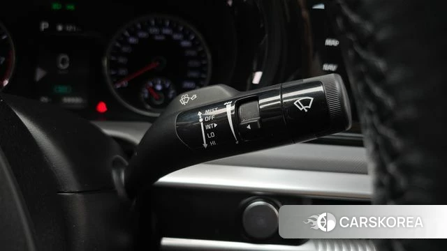 Kia K5 3rd generation id 4389093 из Кореи 7
