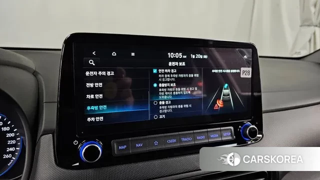 Hyundai The New Kona id 3600927 из Кореи 7