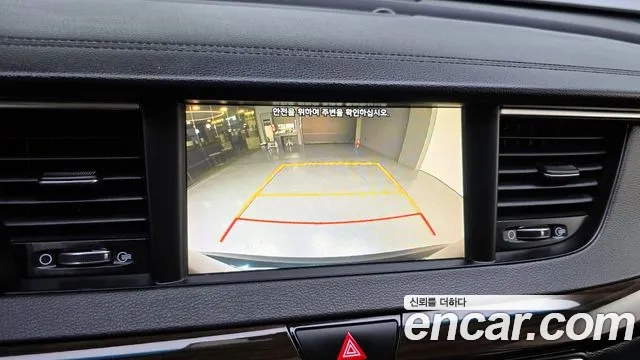 Kia Come New K7 id 2860372 из Кореи 7