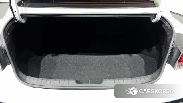 Hyundai The New Avante (CN7) id 4200821 из Кореи 7