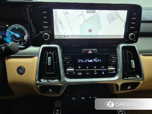 Kia Sorento 4th Generation id 3953329 из Кореи 7