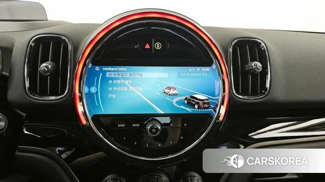 Mini Cooper Countryman id 4322865 из Кореи 7