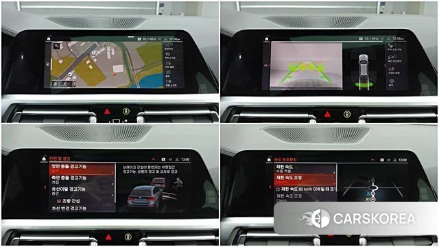 BMW 3 Series (G20) id 3856471 из Кореи 7