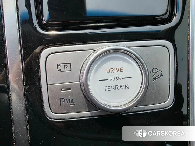 Genesis GV80 id 3889362 из Кореи 7