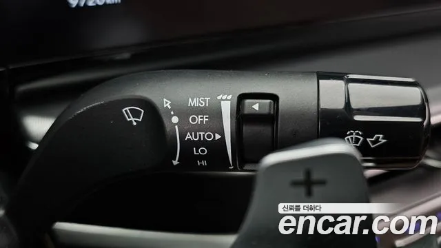 Hyundai Grandeur (GN7) id 2800064 из Кореи 7